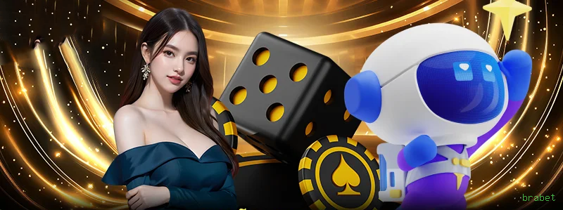 Cashback VIP brabet - reembolso semanal