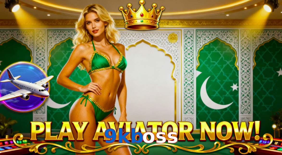 9Kboss